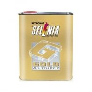 SELENIA GOLD 10W40