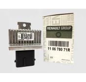 Releu bujii incandescente-marcaj alb Dacia Lodgy / Duster / Megane III 110678071R Renault