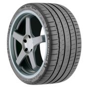 255/40 ZR18 (99Y) XL TL PILOT SUPER SPORT MO1  EE:E FR:A U:2 71DB