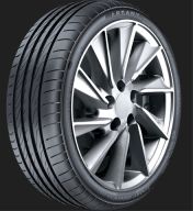 245/35 ZRF18 88Y RA302 ROF EE:D FR:B NL/U:B 71DB CH