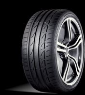 225/40 R18 XL 92Y POTENZA S005 (+) PJ EE:C FR:A NL/U:B 72DB