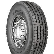 315/70R22.5 WINTERFORCE 154K152L TL M+S 3PMSF REGIONAL TRACTIUNE