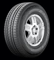 255/55 R19 107W DUELERALENZA EE:B FR:A U:2 71DB