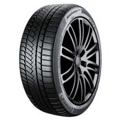 205/60R16 92H TL WINTERCONTACT TS 850 P AO IARNA EE:C FR:CU:2 72DB