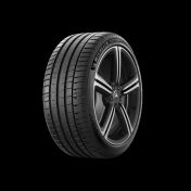 225/40 R19 93Y XL TL PILOT SPORT 5 * PJ EE:A FR:B NL/U:B 72DB