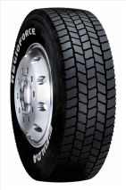 245/70R17.5 REGIOFORCE 136/134M 3PSF M+S 3PMSF REGIONAL TRACTIUNE