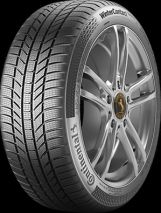 215/65R17 99H WINTERCONTACT TS870P R0 PJ M+S 3PMSF EE:B FR:B NL/U:B 71DB