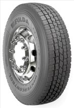 385/65R22.5 WINTERCONTROL 160K158L M+S REGIONAL DIRECTIE
