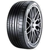 275/45ZR21 110Y XL FR SPORTCONTACT 6 MO1 PJ MO1 EE:C FR:B NL/U:B 73DB