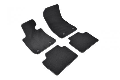 SET COVORASE AUTO MOCHETA BMW 3 [F30]  (2012-2019)