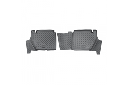 SET COVORASE AUTO CAUCIUC FIT CITROEN BERLINGO (B9) (2008-) (5 PORTIERE)  PEUGEOT PARTNER TEPEE (B9) (2008-) (5 PORTIERE) (SPATE) - 2 PCS