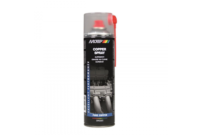 SPRAY LUBRIFIANT PE BAZA DE CUPRU 500 ML