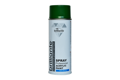 VOPSEA SPRAY VERDE SMARALD (RAL 6001) 400 ml