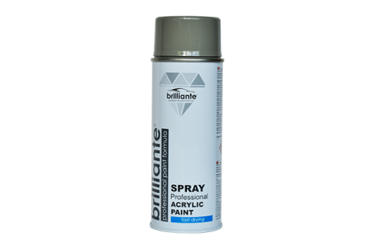 VOPSEA SPRAY GRI PIATRA (RAL 7030) 400 ml