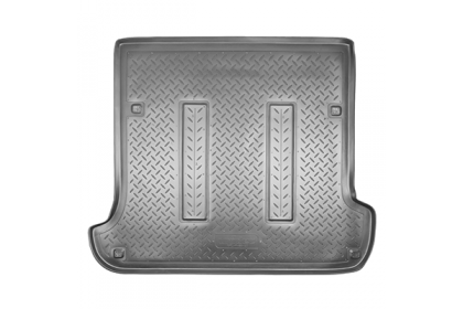 COVOR PROTECTIE PORTBAGAJ FIT TOYOTA LC-120 PRADO (J120) (2002-2010)  LEXUS GX 470 (J12) (2002-2009)