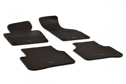 SET COVORASE AUTO CAUCIUC VW PASSAT B6 (2005-2010),B7 (2011-2014)