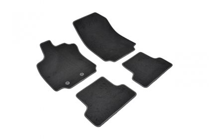 SET COVORASE AUTO MOCHETA RENAULT CLIO III  (2005-2012)