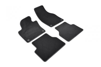 SET COVORASE AUTO MOCHETA VOLKSWAGEN TIGUAN  (2007-2016)