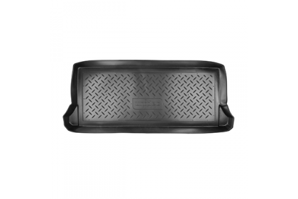 COVOR PROTECTIE PORTBAGAJ FIT KIA PICANTO (BA) HB (2004-2007)