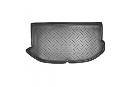 COVOR PROTECTIE PORTBAGAJ FIT KIA SOUL (AM) HB (2008-2013) (CU ORGANIZATOR)