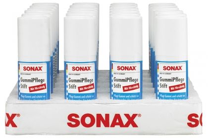 CREION PENTRU PROTECTIA COMPONENTELOR DIN CAUCIUC 18 G SONAX