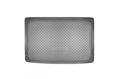 COVOR PROTECTIE PORTBAGAJ FIT SKODA YETI (5L7) (2009-)