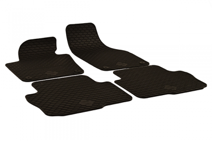 SET COVORASE AUTO CAUCIUC VW SHARAN (2010-) SEAT ALHAMBRA (2010-)