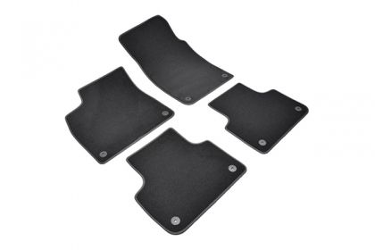 SET COVORASE AUTO MOCHETA AUDI Q7 II [4M]  (2015-)