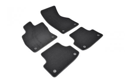 SET COVORASE AUTO MOCHETA AUDI A3  (2012-2020)