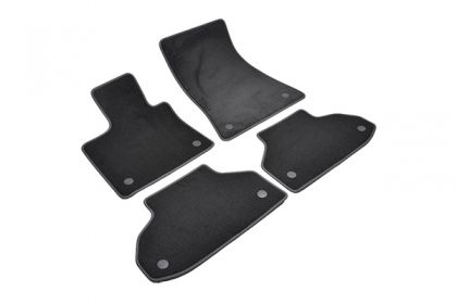 SET COVORASE AUTO MOCHETA BMW X6 [F16]  (2014-2019)