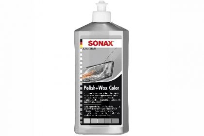 POLISH & CEARA SONAX GRI 500ML