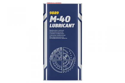 LUBRIFIANT MULTIFUNCTIONAL M-40  5L