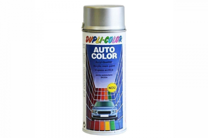 VOPSEA SPRAY AUTO SKODA ARGINTIU DIAMANT 9102