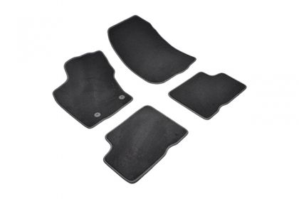 SET COVORASE AUTO MOCHETA DACIA DUSTER I  (2013-2018)