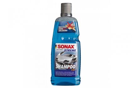 SAMPON SPALARE SI USCARE  2IN1, 1000ML SONAX