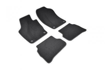 SET COVORASE AUTO MOCHETA VOLKSWAGEN POLO V [6R/6C]  (2009-2017)