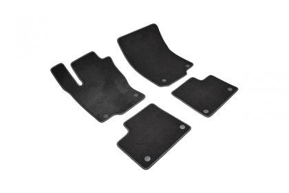 SET COVORASE AUTO MOCHETA MERCEDES [GLE] W166  (2012-2019)