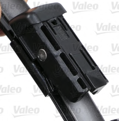 SET STERGATOARE VALEO SILENCIO X.TRM 530/530 MM VF328