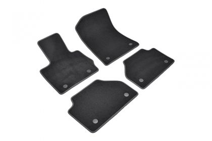 SET COVORASE AUTO MOCHETA BMW X4 [F26]  (2014-2018)