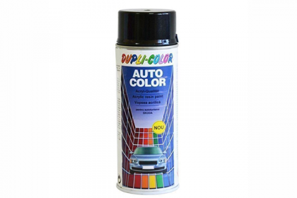 VOPSEA SPRAY AUTO SKODA NEGRU MAGIC 9910