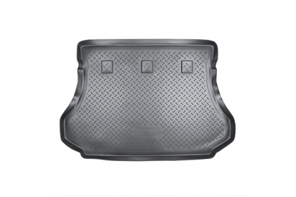 COVOR PROTECTIE PORTBAGAJ FIT HYUNDAI SANTA FE (SM) (2000-2006)