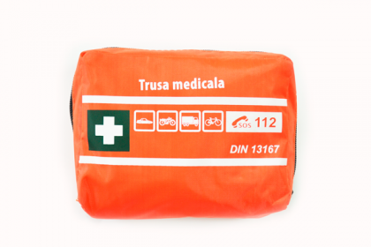 TRUSA MEDICALA MINI