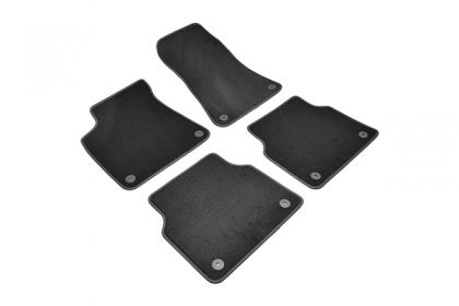 SET COVORASE AUTO MOCHETA AUDI A8 III [D4]  (2010-2017)