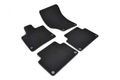 SET COVORASE AUTO MOCHETA AUDI Q7 I [4L]  (2005-2015)