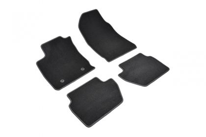 SET COVORASE AUTO MOCHETA FORD ECOSPORT [II]  (2012-)