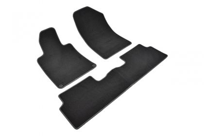 SET COVORASE AUTO MOCHETA PEUGEOT P508 I  (2011-)