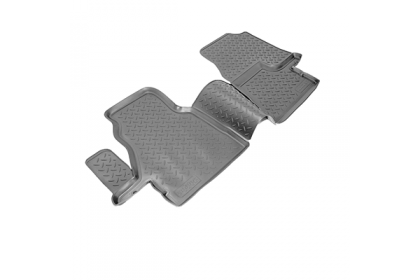 SET COVORASE AUTO CAUCIUC FIT MERCEDES-BENZ SPRINTER (901) (2000-2006) (FATA) - 2 PCS