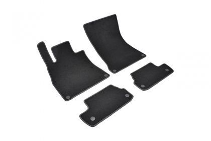 SET COVORASE AUTO MOCHETA MERCEDES [S] C217 COUPE (2014-)