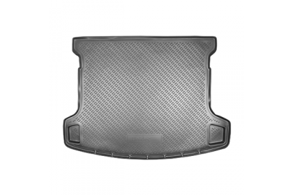 COVOR PROTECTIE PORTBAGAJ FIT NISSAN QASHQAI+2 (2008-2013)