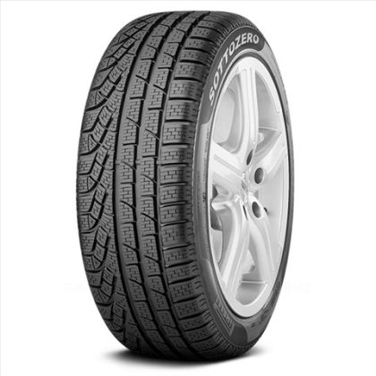 235/55R18 104H XL W210S2(AO) IARNA PJ EE:E FR:B U:2 72DB